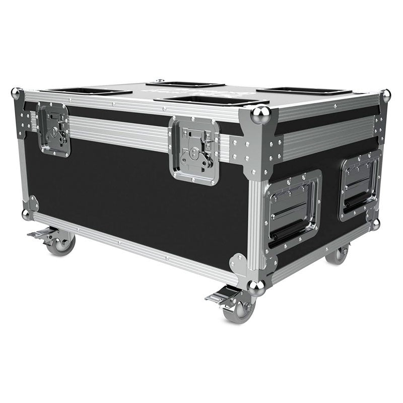 Audibax Event 90 FC - Flight Case con Función de Carga de Batería para focos Event 90 - Tempo Shop