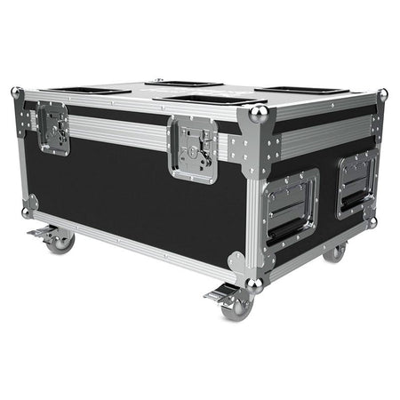 Audibax Event 90 FC - Flight Case con Función de Carga de Batería para focos Event 90 - Tempo Shop