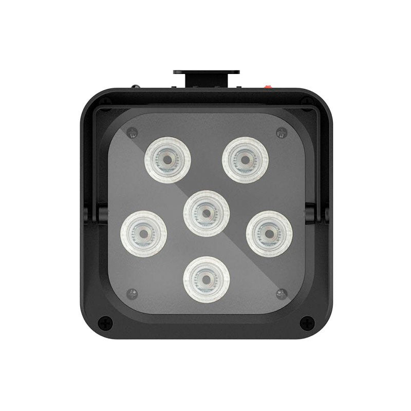 Audibax Event 90 - Foco Wash Arquitectural con Batería WiFi - Tempo Shop