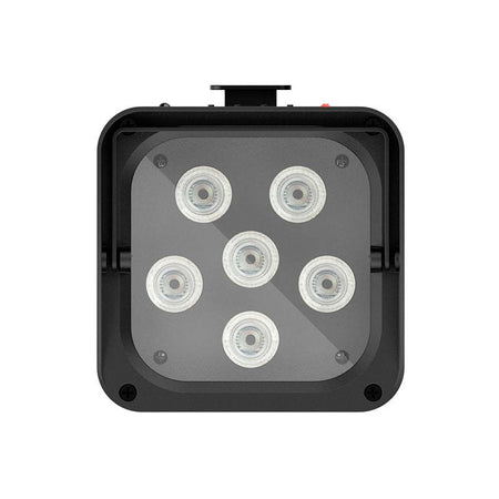 Audibax Event 90 - Foco Wash Arquitectural con Batería WiFi - Tempo Shop