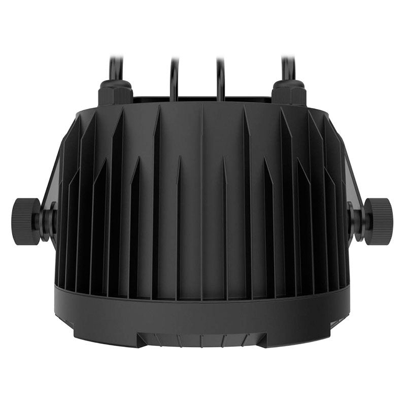 Audibax Event Water 144 - Foco Par LED IP65 Exterior + Batería 144W RGBWAUV - 6 en 1 - Tempo Shop