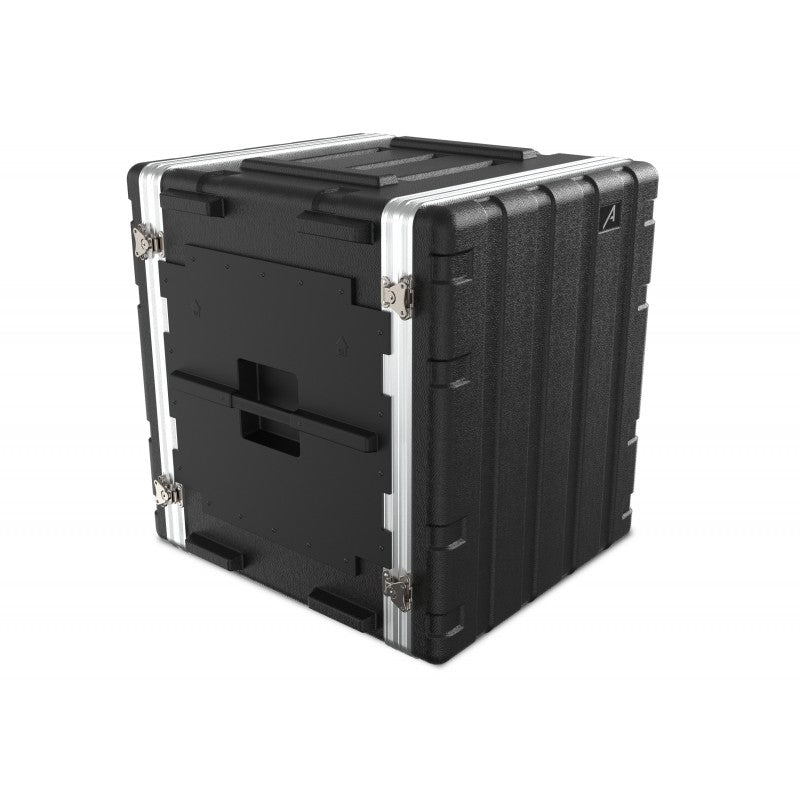 Audibax FA51-12U - Flightcase Rack 19" de 12 Unidades en Polietileno (PE)
