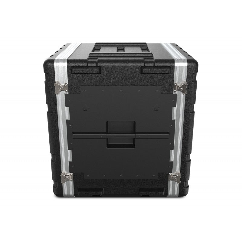 Audibax FA51-12U - Flightcase Rack 19" de 12 Unidades en Polietileno (PE)