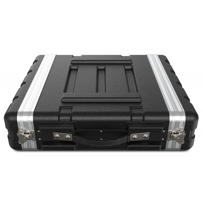 Audibax FA51-2U - Estuche Rack Flightcase 19" de Polietileno (PE)