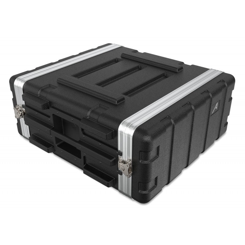 Audibax FA51-4U - Estuche Rack 19" de 4 Unidades en Polietileno (PE)