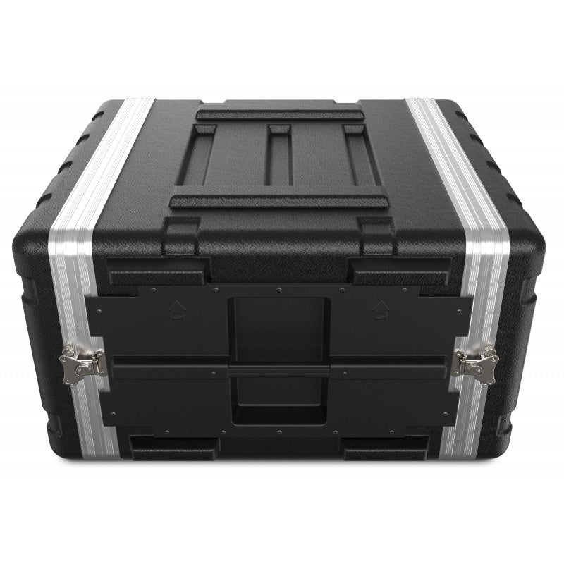 Audibax FA51-6U - Flightcase Rack de 19 Pulgadas en Polietileno (PE) para Equipo de Audio Profesional