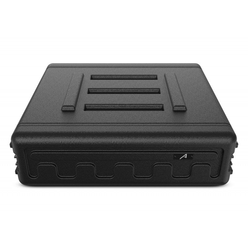 Audibax FAB40 2U - Rack Case 19" de Polietileno con Estructura Reforzada
