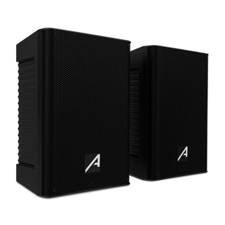 Audibax Freeport 210 - Set 2 Altavoces 10 Bluetooth 250W + 250W - Tempo Shop