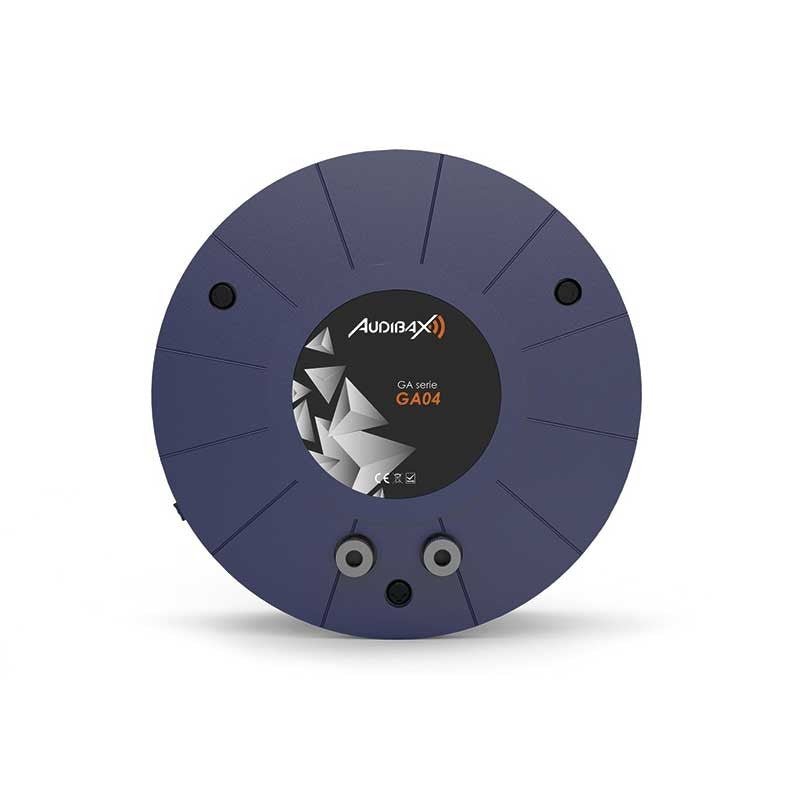 Audibax GA04 - Altavoz Techo empotrable Blanco 530W Rejilla Magnética - Tempo Shop