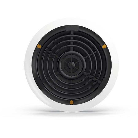 Audibax GA04 - Altavoz Techo empotrable Blanco 530W Rejilla Magnética - Tempo Shop
