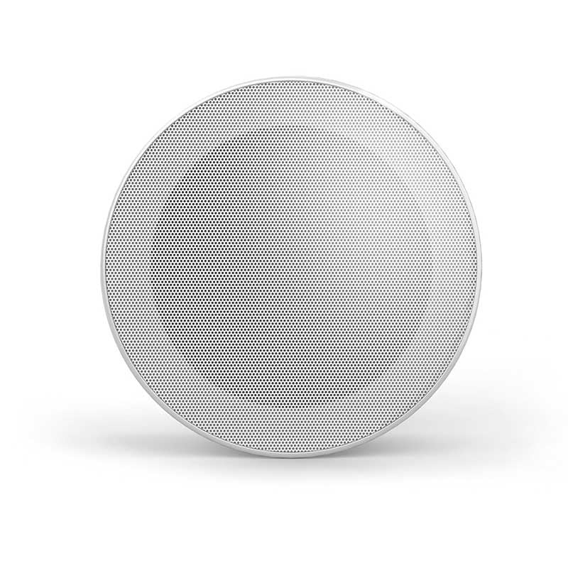 Audibax GA04 - Altavoz Techo empotrable Blanco 530W Rejilla Magnética - Tempo Shop