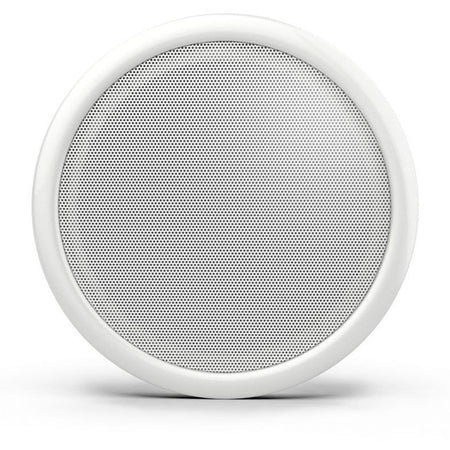 Audibax GA05 - T - Altavoz Techo Empotrable Blanco 5" 2 Vías Línea 100V - Tempo Shop