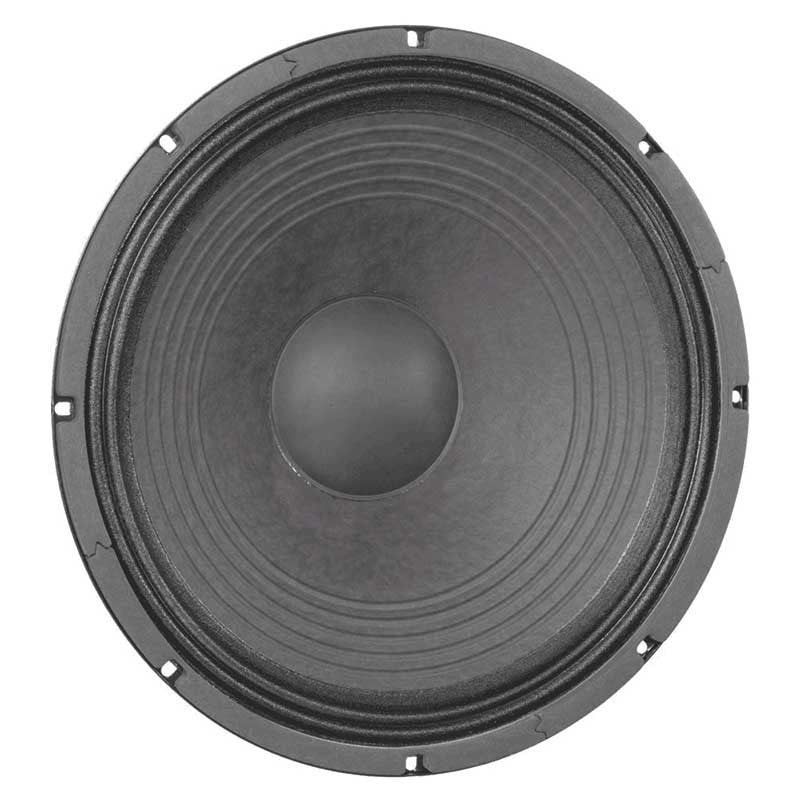 Audibax GR10 - AR - Altavoz Profesional Woofer 10" 100W RMS - Tempo Shop