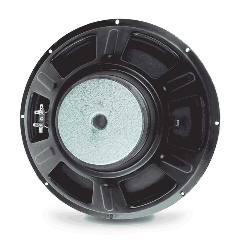Audibax GR15 - AR - Altavoz Profesional Woofer 15" 400W 250W RMS - Tempo Shop