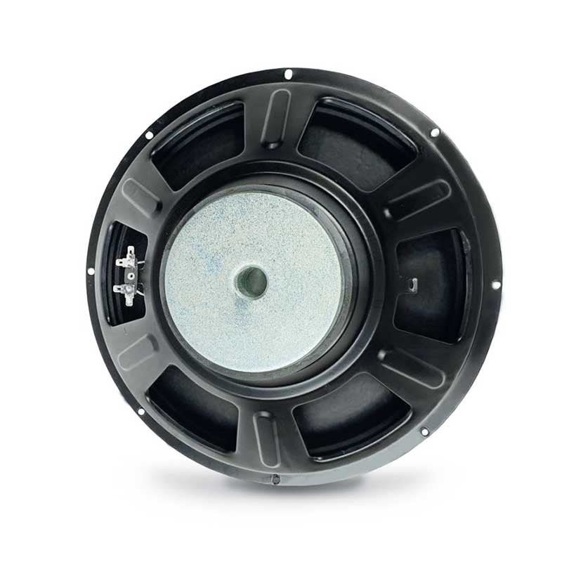 Audibax GR15 - DE - Altavoz Profesional Woofer 15" 300W RMS - Tempo Shop