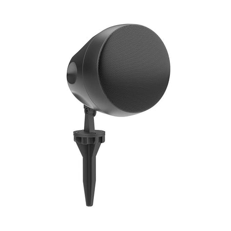 Audibax Ground 4T - Altavoces de Exterior 4" pulgadas 20W RMS (Pareja) - Tempo Shop