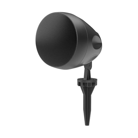 Audibax Ground 4T - Altavoces de Exterior 4" pulgadas 20W RMS (Pareja) - Tempo Shop