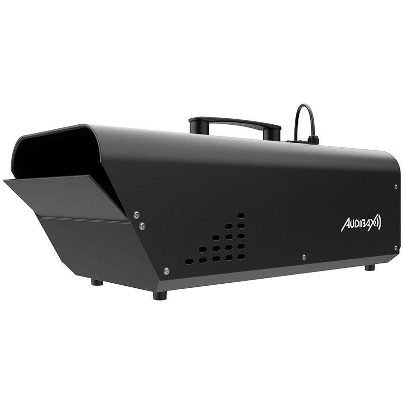 Audibax Haze 1200 - Máquina de Niebla 1200W - Tempo Shop