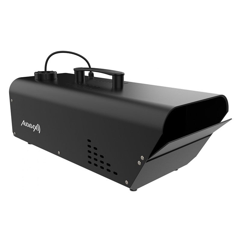 Audibax Haze 1200 - Máquina de Niebla 1200W - Tempo Shop
