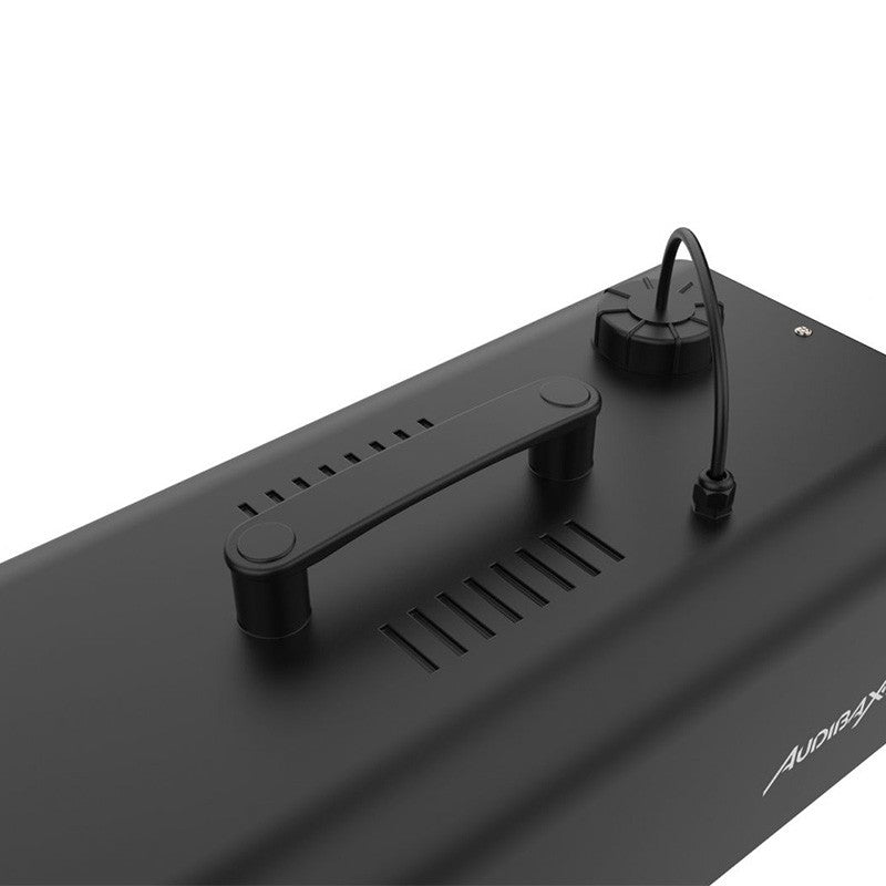 Audibax Haze 1200 - Máquina de Niebla 1200W - Tempo Shop