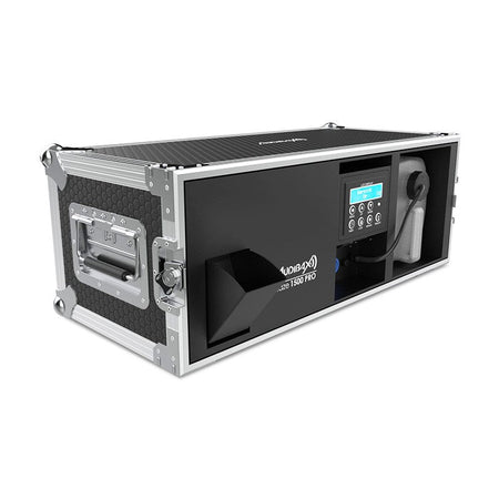 Audibax Haze 1500 PRO - Máquina de Niebla profesional 1500W - Tempo Shop