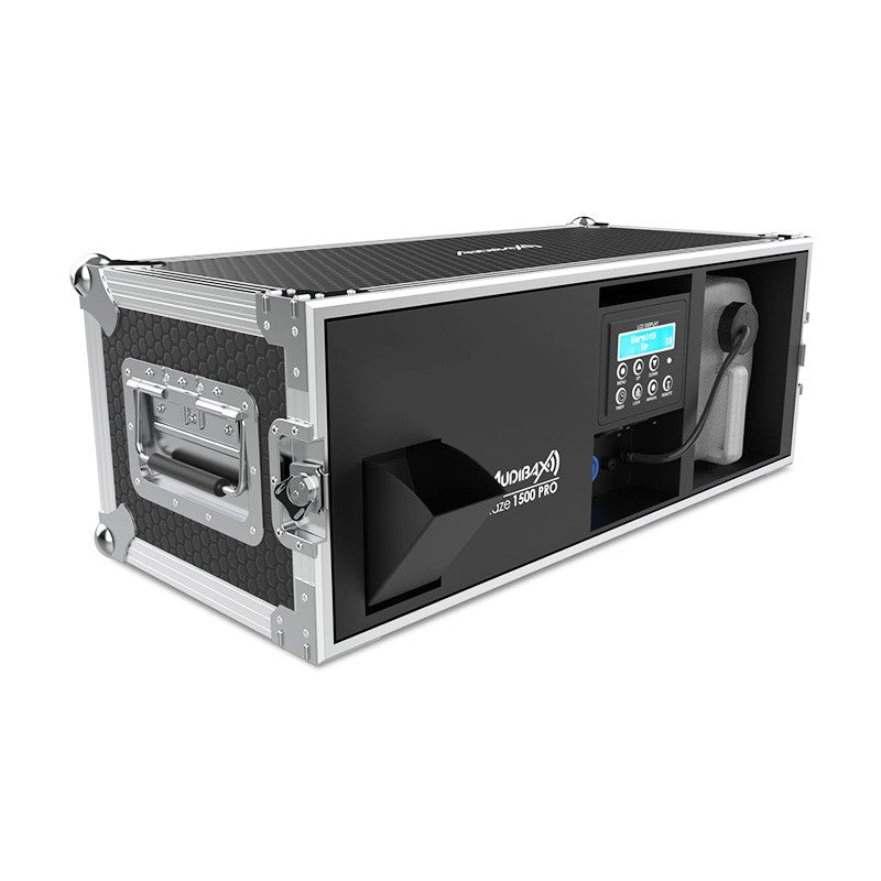 Audibax Haze 1500 PRO - Máquina de Niebla profesional 1500W - Tempo Shop