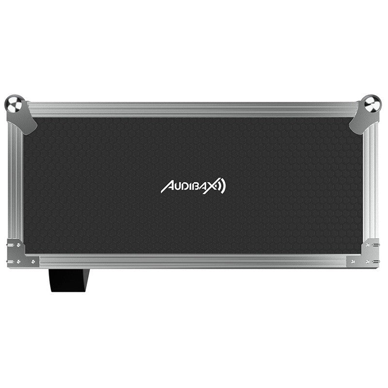 Audibax Haze 1500 PRO - Máquina de Niebla profesional 1500W - Tempo Shop