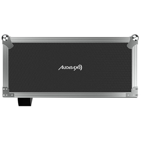 Audibax Haze 1500 PRO - Máquina de Niebla profesional 1500W - Tempo Shop