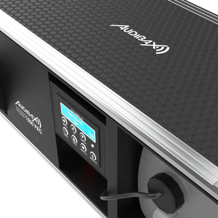 Audibax Haze 1500 PRO - Máquina de Niebla profesional 1500W - Tempo Shop