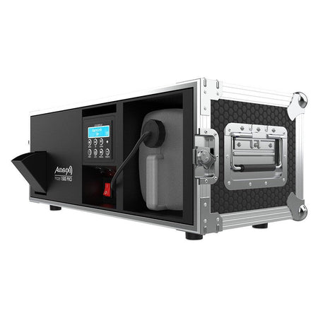 Audibax Haze 1500 PRO - Máquina de Niebla profesional 1500W - Tempo Shop