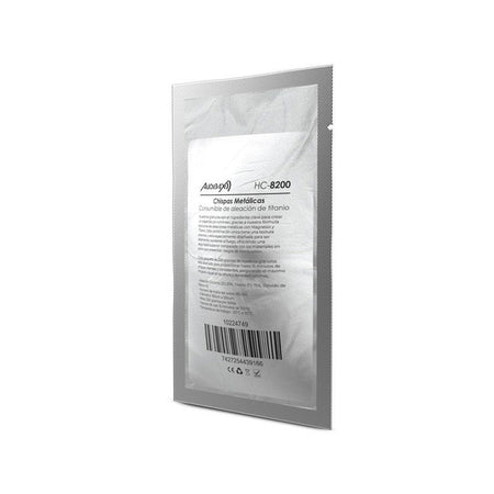 Audibax HC - 8200 - 200g Consumible para Máquinas de Fuego Frio - Chispas - Tempo Shop