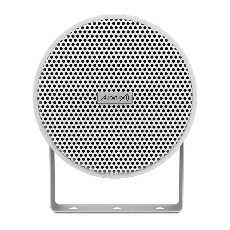 Audibax Horn 10T - Altavoz Proyector Unidireccional 10W 5" Línea de 100V - Tempo Shop