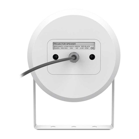 Audibax Horn 20T - Altavoz Proyector Unidireccional 20W 6,5" Línea de 100V - Tempo Shop