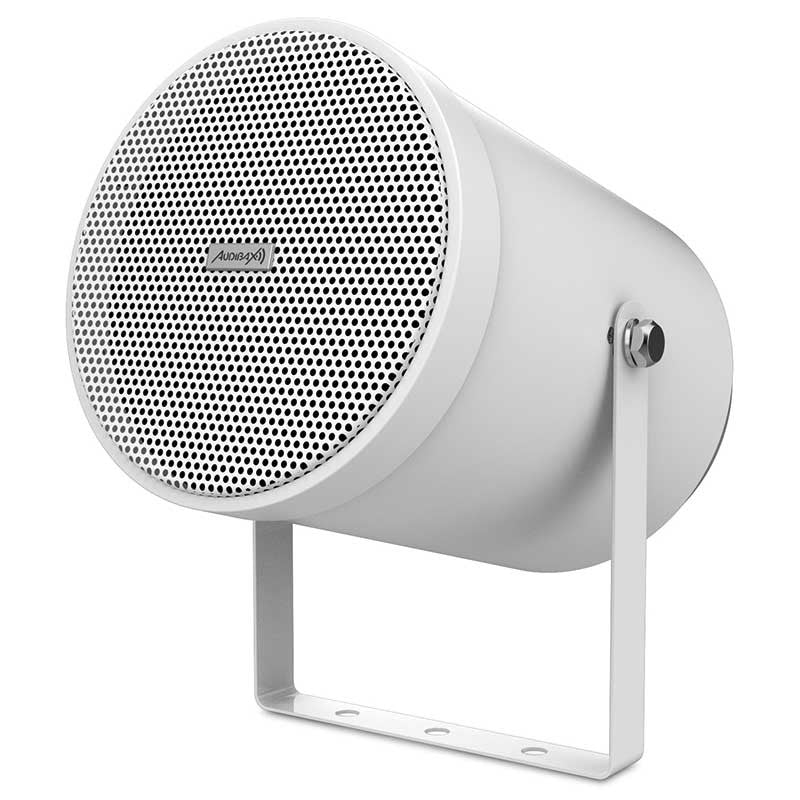 Audibax Horn 20T - Altavoz Proyector Unidireccional 20W 6,5" Línea de 100V - Tempo Shop