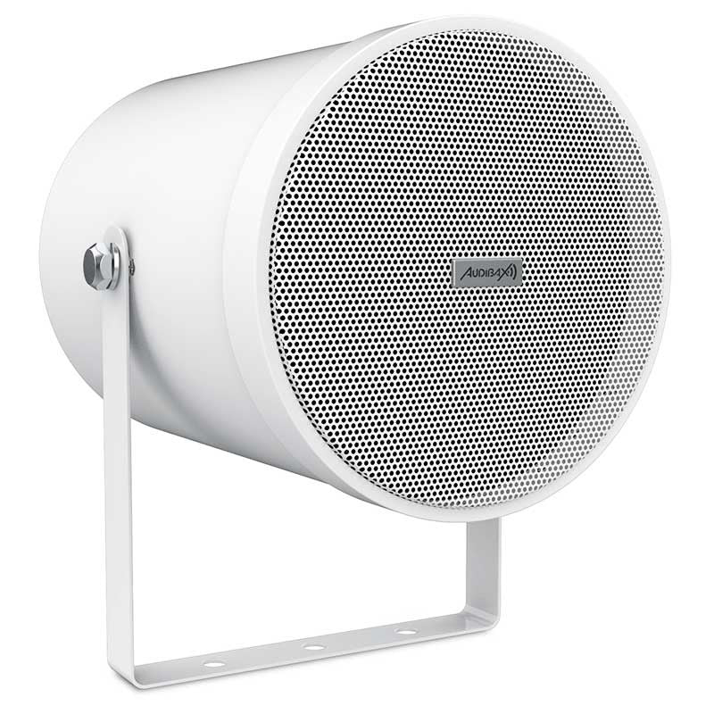 Audibax Horn 20T - Altavoz Proyector Unidireccional 20W 6,5" Línea de 100V - Tempo Shop