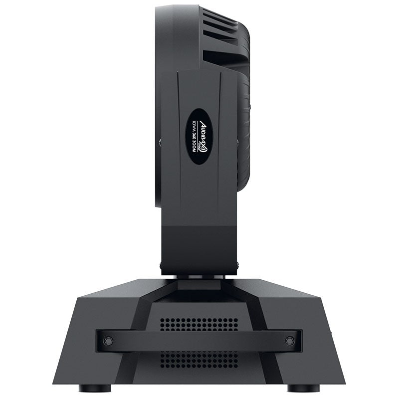 Audibax Iowa 360 Zoom - Cabeza Móvil 36 LED RGBW 10W - Tempo Shop