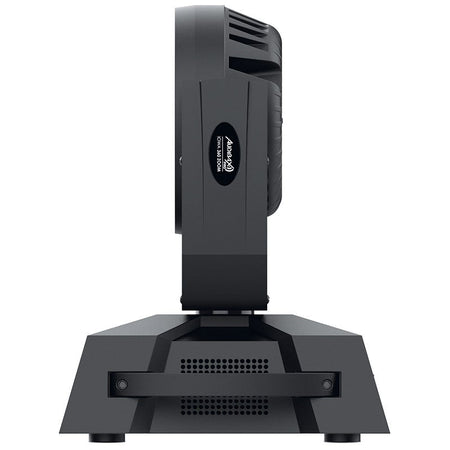 Audibax Iowa 360 Zoom - Cabeza Móvil 36 LED RGBW 10W - Tempo Shop