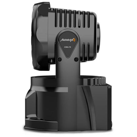 Audibax Iowa 70 - Cabeza Móvil Disco Wash 70W LED 4 en 1 RGBW - Tempo Shop