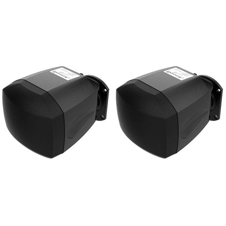 Audibax Java 2 TB - Altavoces Pasivos de Montaje en Pared (Pareja) - Tempo Shop