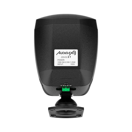 Audibax Java 2 TB - Altavoces Pasivos de Montaje en Pared (Pareja) - Tempo Shop