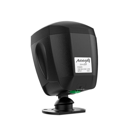 Audibax Java 2 TB - Altavoces Pasivos de Montaje en Pared (Pareja) - Tempo Shop