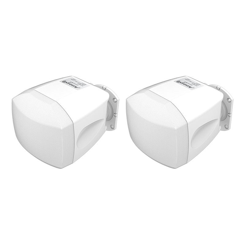 Audibax Java 2 TW - Altavoces Pasivos de Montaje en Pared (Pareja) - Tempo Shop