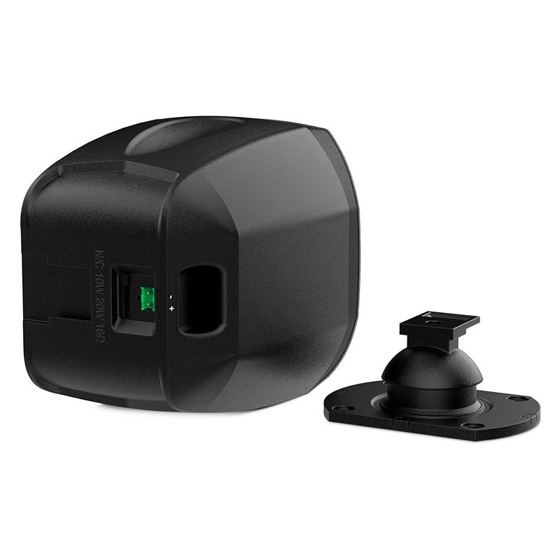 Audibax Java 4 TB - Altavoces Pasivos de Montaje en Pared (Pareja) - Tempo Shop