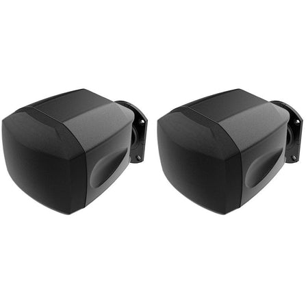 Audibax Java 4 TB - Altavoces Pasivos de Montaje en Pared (Pareja) - Tempo Shop