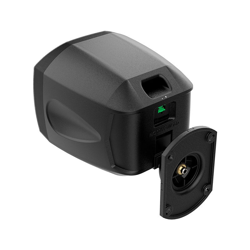 Audibax Java 4 TB - Altavoces Pasivos de Montaje en Pared (Pareja) - Tempo Shop