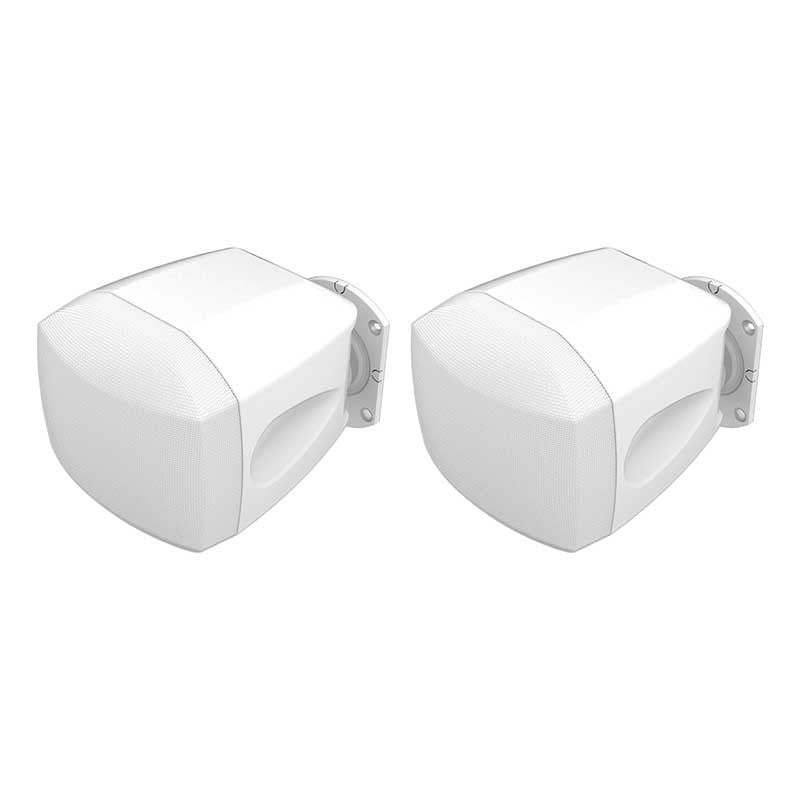 Audibax Java 4 TW - Altavoces Pasivos de Montaje en Pared (Pareja) - Tempo Shop
