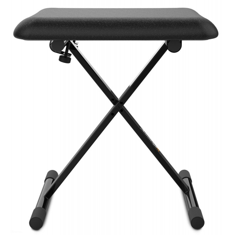 Audibax KB100B - Banco Plegable para Piano Teclado - Tempo Shop