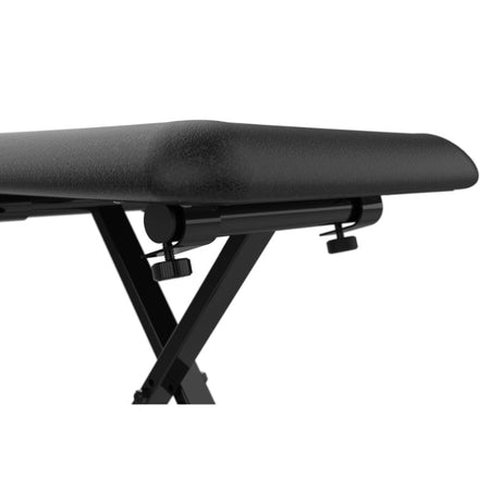 Audibax KB100B - Banco Plegable para Piano Teclado - Tempo Shop