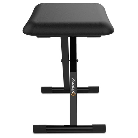 Audibax KB100B - Banco Plegable para Piano Teclado - Tempo Shop