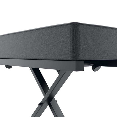 Audibax KB150 - Banco Plegable para Piano Teclado - Tempo Shop